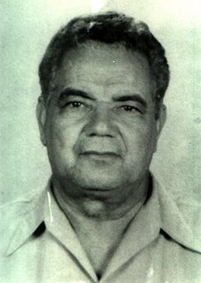 Anísio Santiago, Havana, Salinas